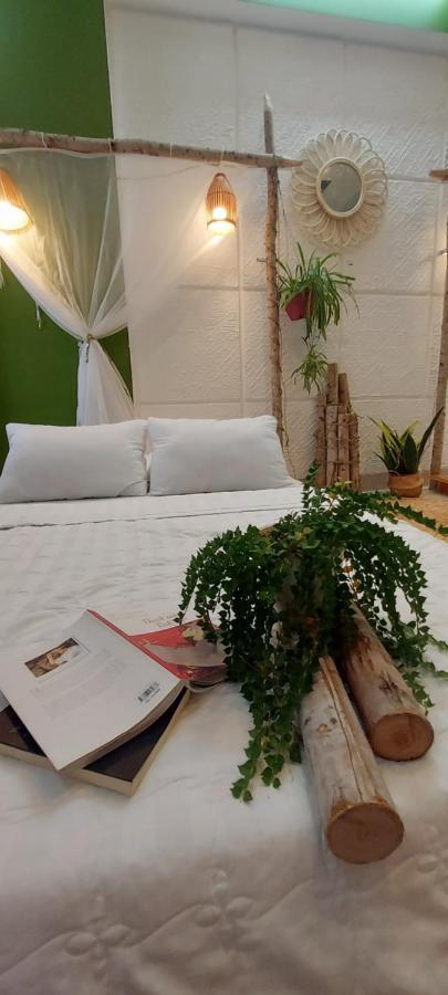 Pink Host Hotel Vung Tau Kamer foto
